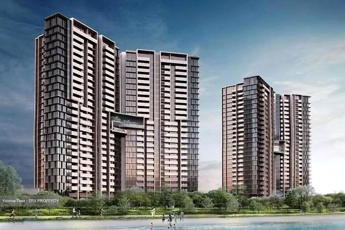 Seaside Residences (D15), Apartment #619732511